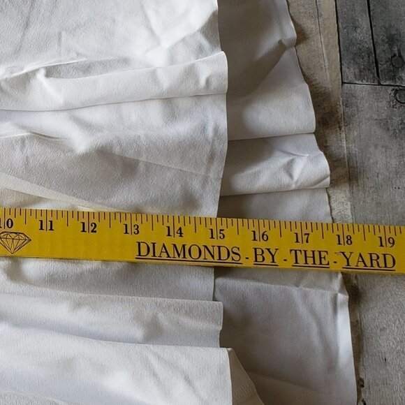 NWT - Nike Woman's Plus Size Golf or Tennis Skort White - Size 2X - Picture 5 of 6